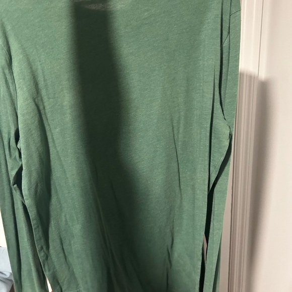 Aero NYC 1987 Green Men's Sweater - Picture 2 of 3
